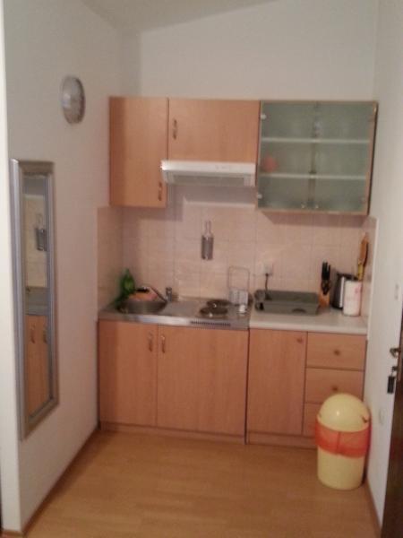 Studio Apartments Ivica プリモシュテン エクステリア 写真